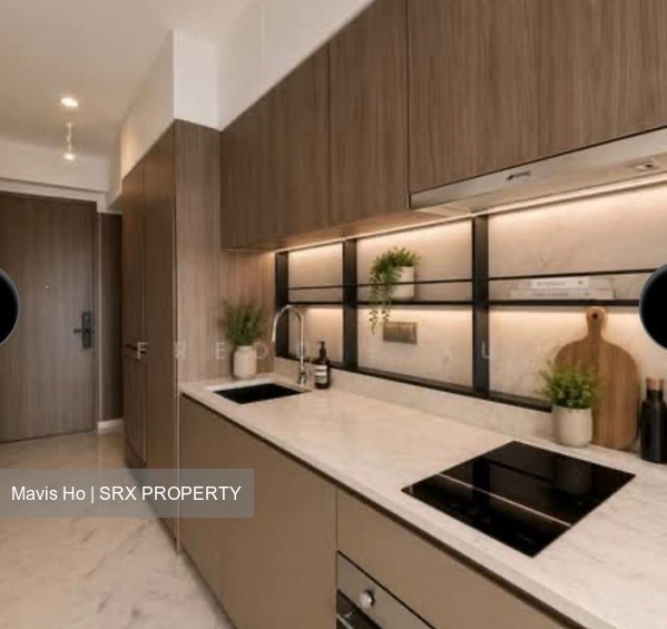 Tanah Merah Kechil Link (D16), Condominium #621771501